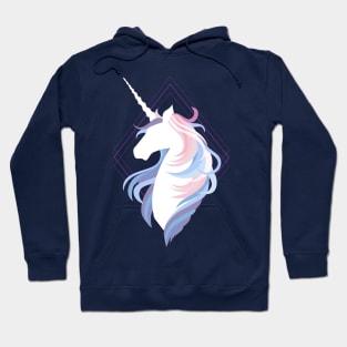 Beautiful Unicorn Hoodie